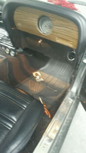 1970 Ford Mustang - photo 7