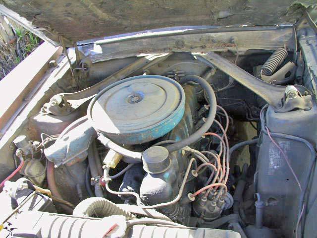 1970 Ford Mustang - photo 6