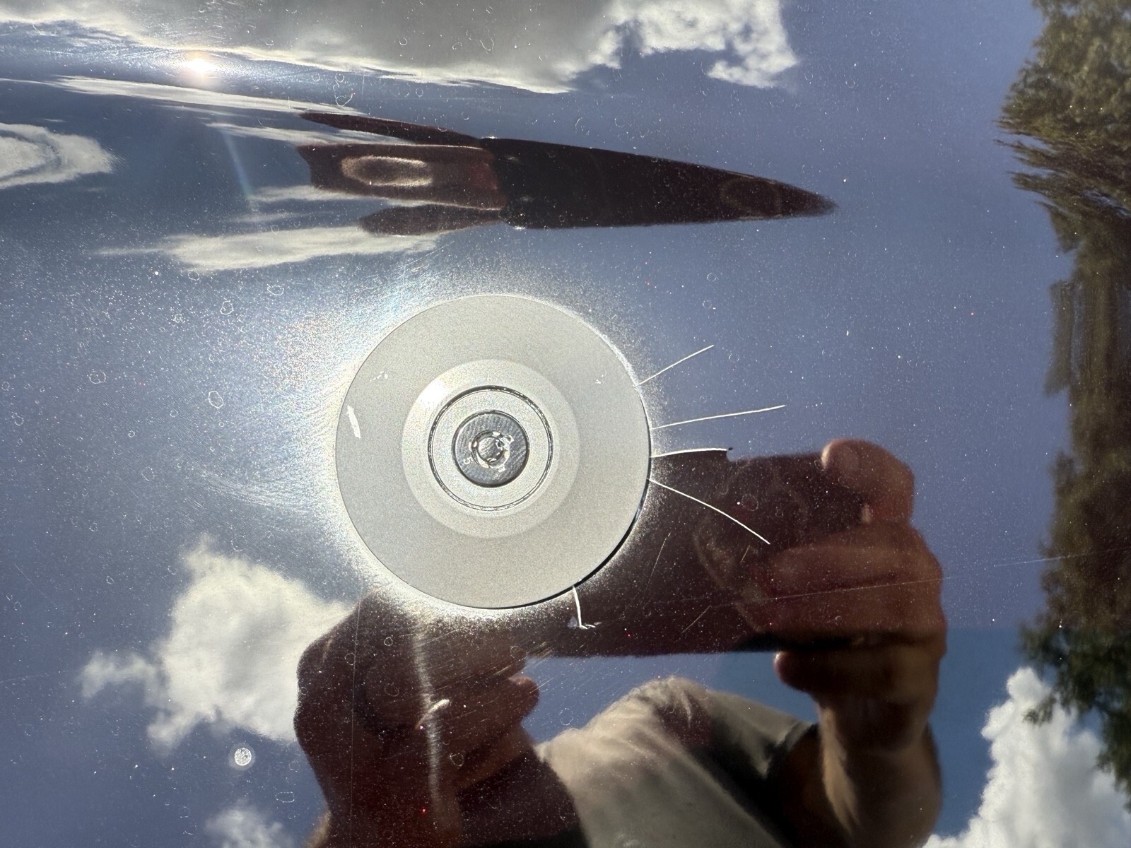 1970 Ford Mustang - photo 10