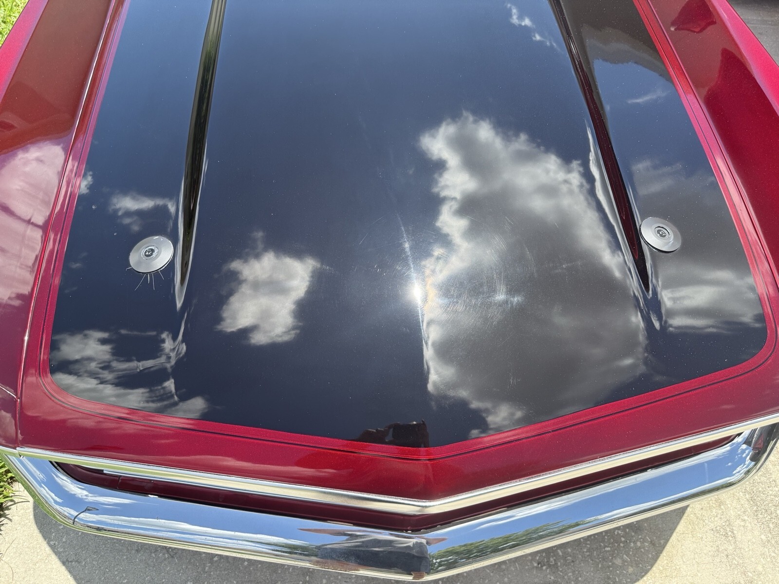 1970 Ford Mustang - photo 8