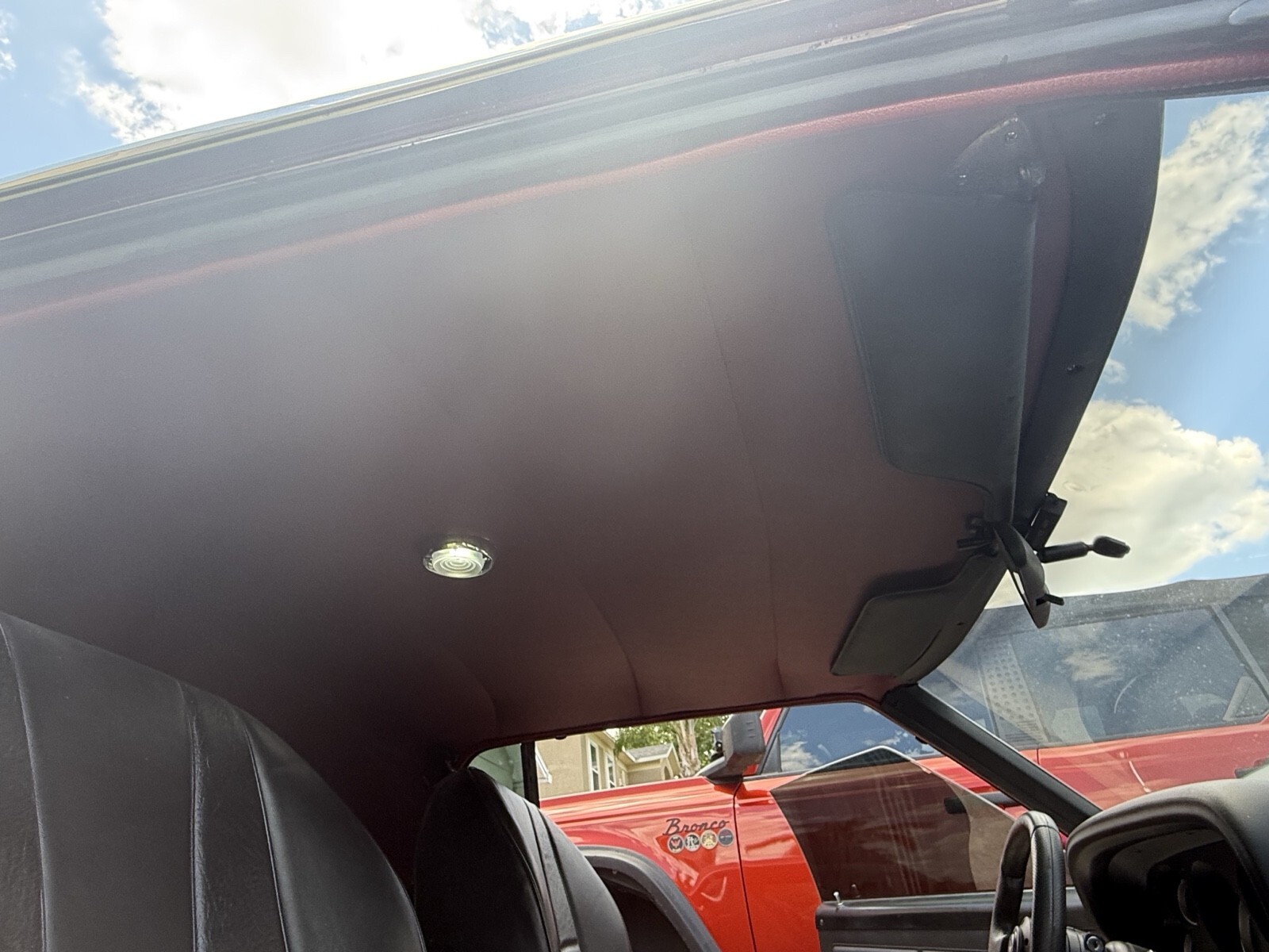 1970 Ford Mustang - photo 9