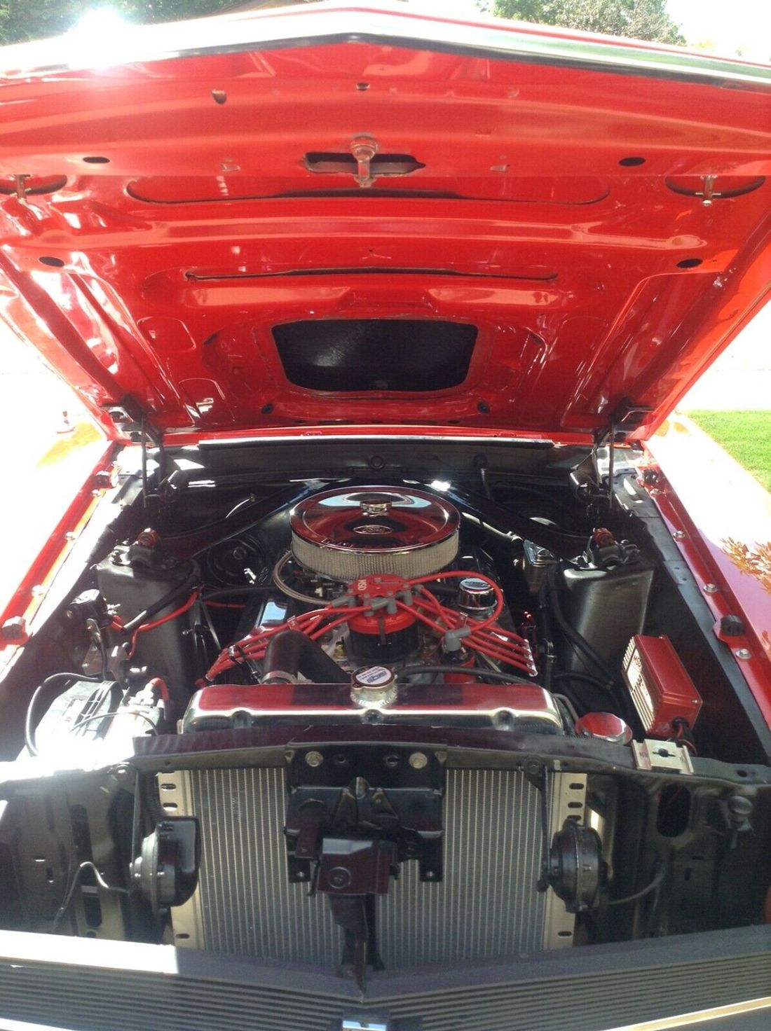 1970 Ford Mustang - photo 12