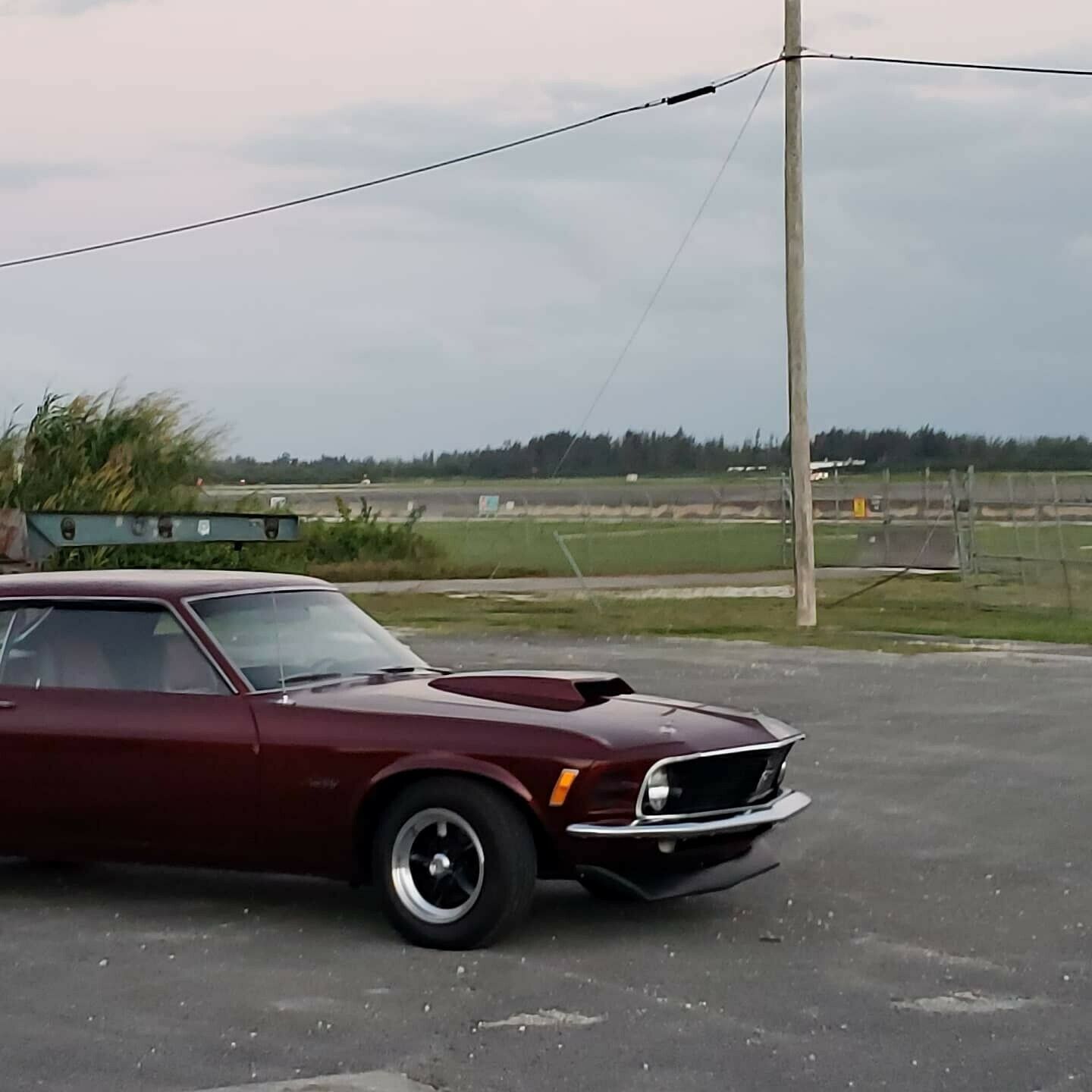1970 Ford Mustang 302 v8 - photo 5
