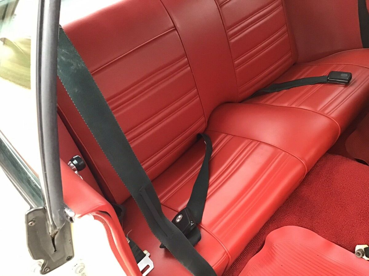 1970 Ford Mustang - photo 11