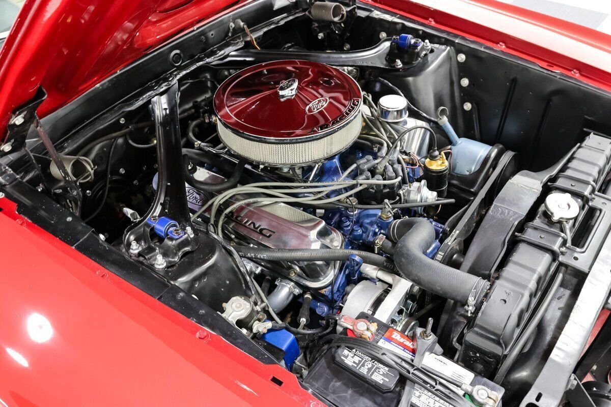 1970 Ford Mustang Fastback - photo 10