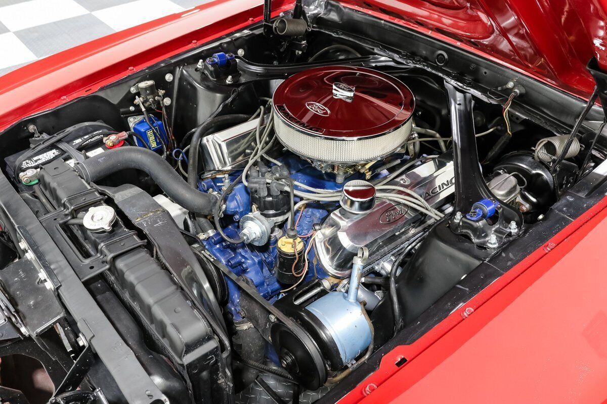 1970 Ford Mustang Fastback - photo 12