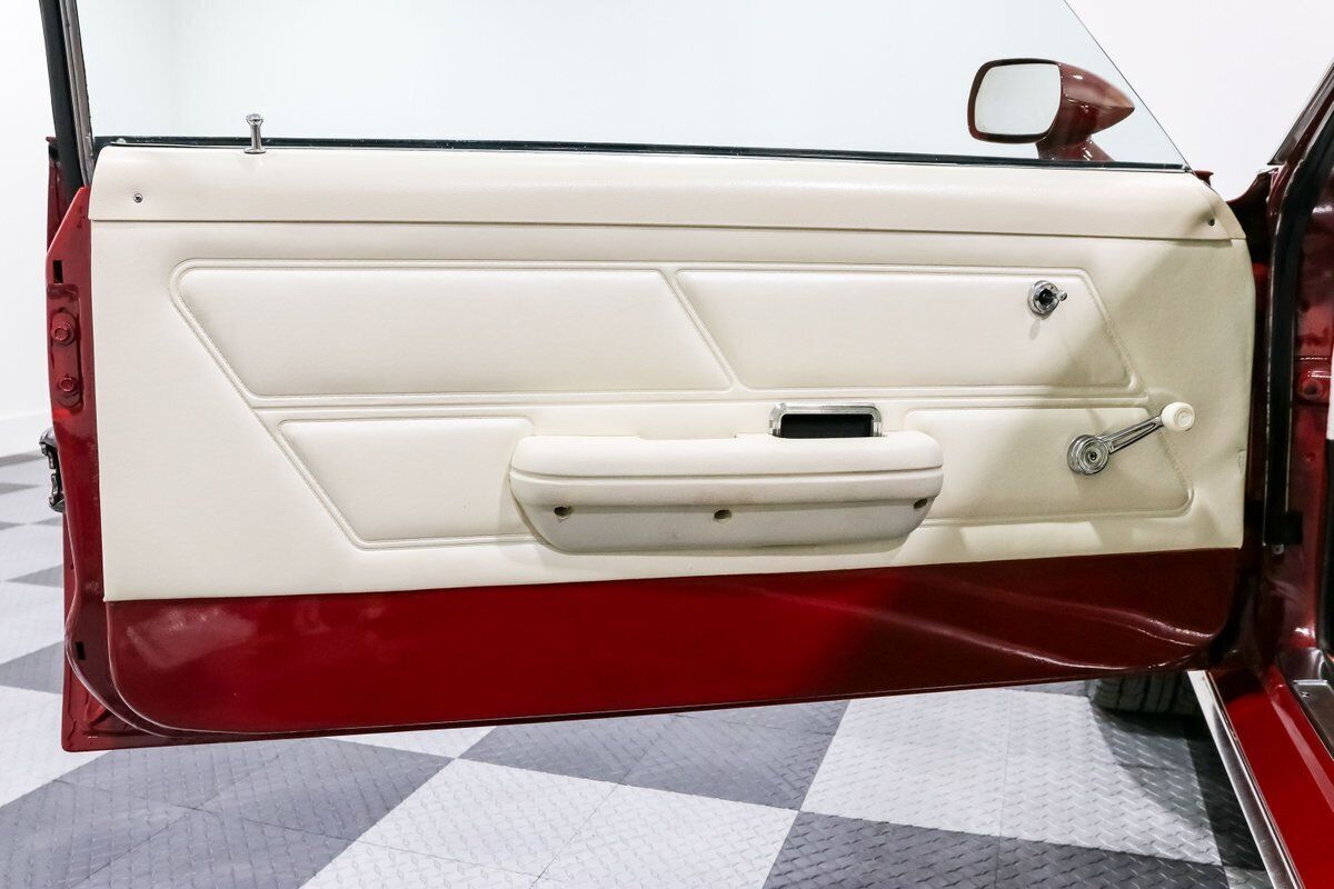 1970 Ford Mustang Fastback - photo 13