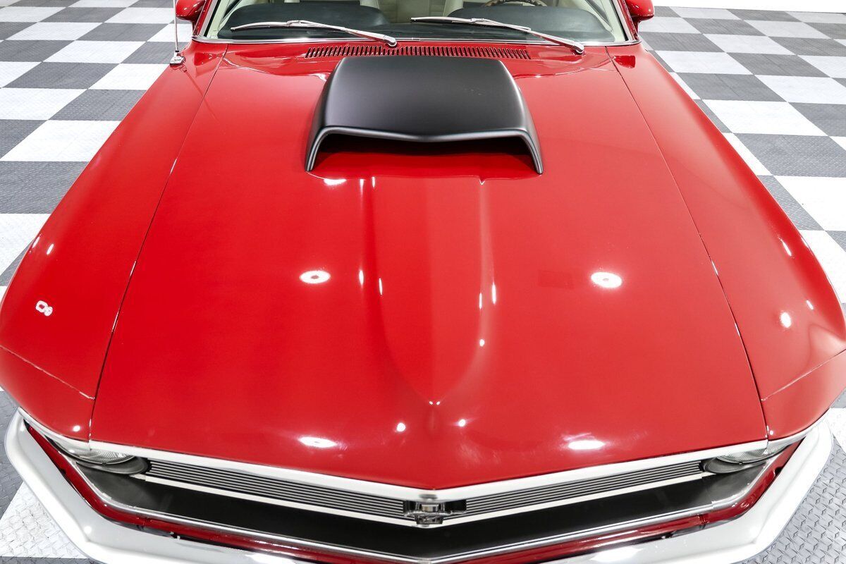 1970 Ford Mustang Fastback - photo 3