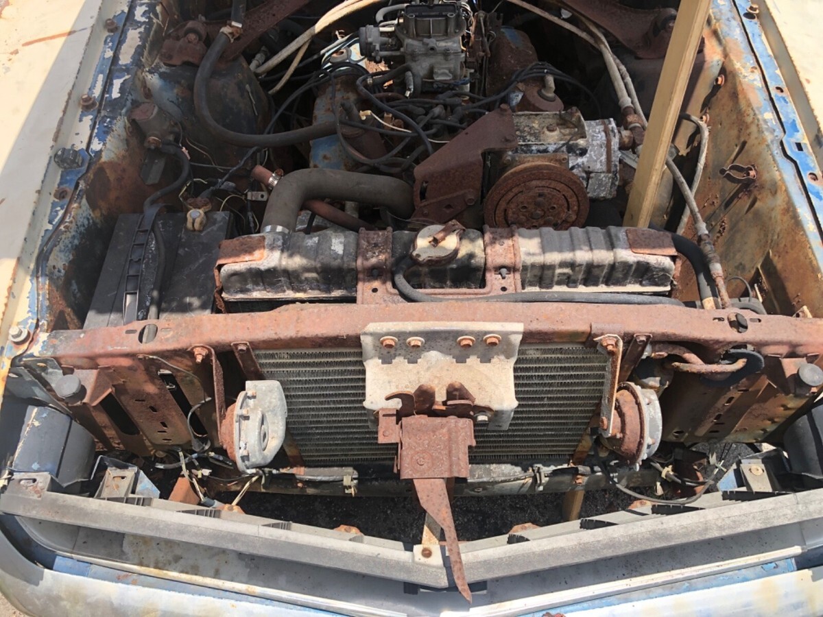 1970 Ford Mustang - photo 10