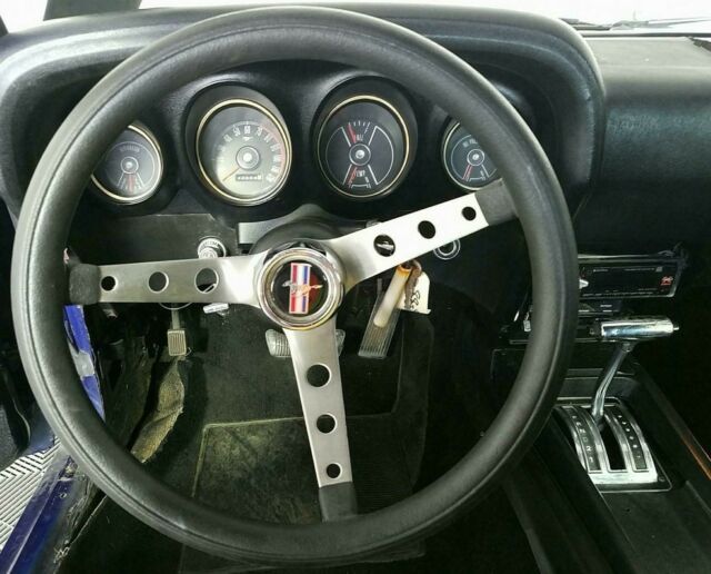 1970 Ford Mustang FASTBACK - photo 11