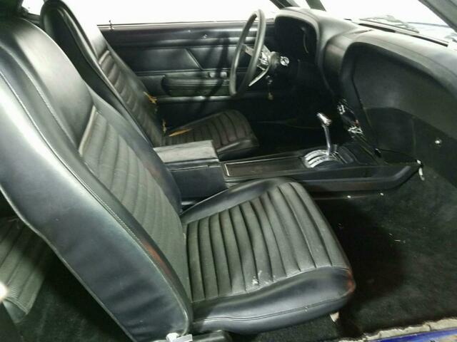 1970 Ford Mustang FASTBACK - photo 9