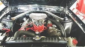 1970 Ford Mustang Fastback - photo 2