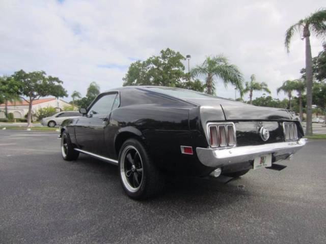 1970 Ford Mustang Fastback - photo 7