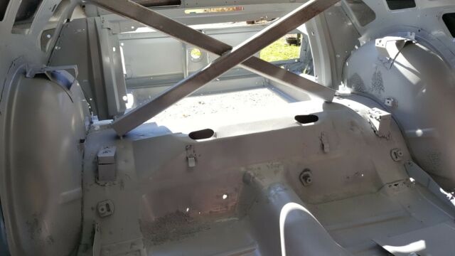 1970 Ford Mustang - photo 10
