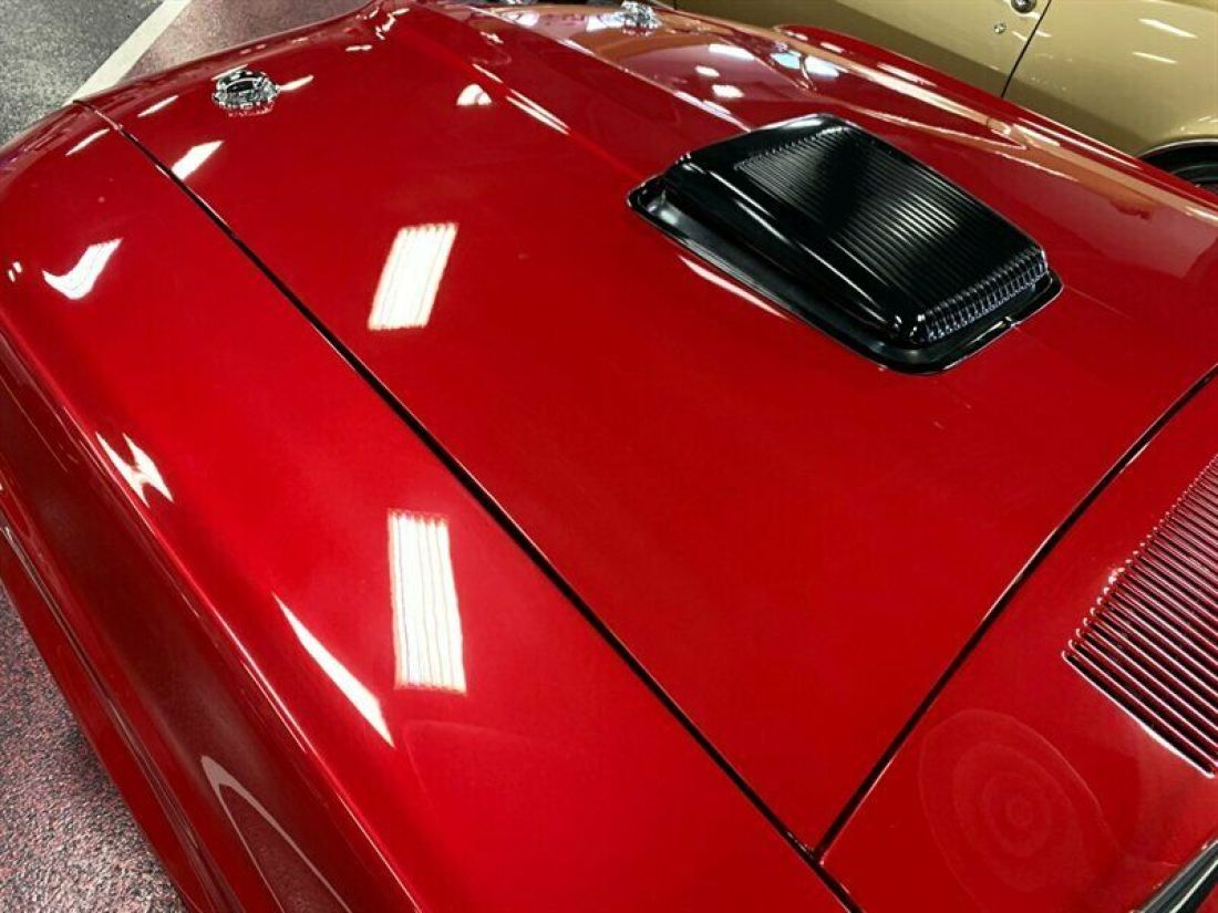 1970 Ford Mustang Fastback - photo 4