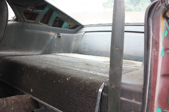 1970 Ford Mustang F Code - photo 7