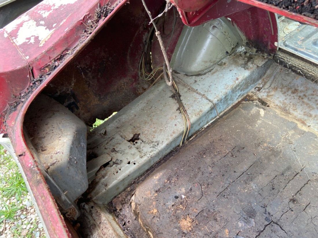 1970 Ford Mustang - photo 10