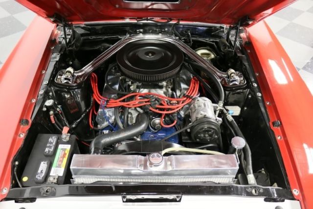 1970 Ford Mustang Fastback - photo 4