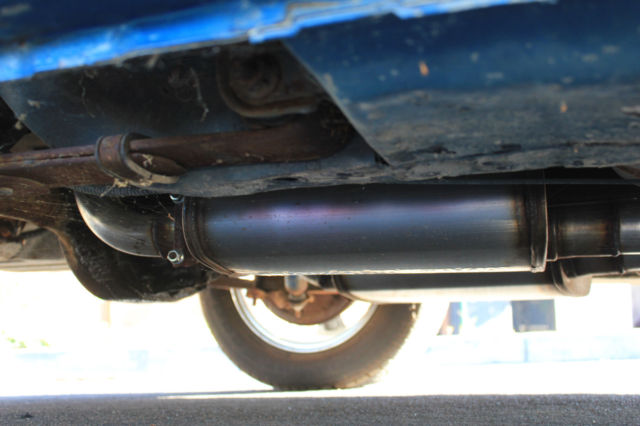 1970 Ford Mustang - photo 12