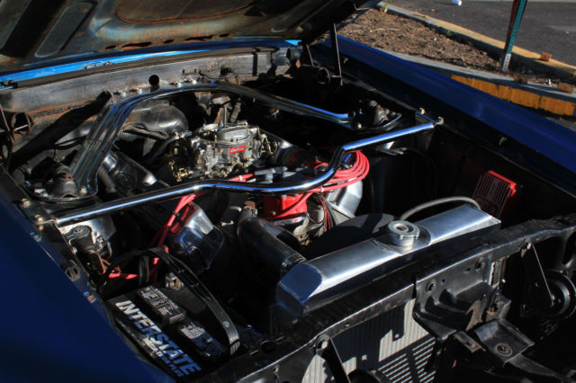 1970 Ford Mustang - photo 5