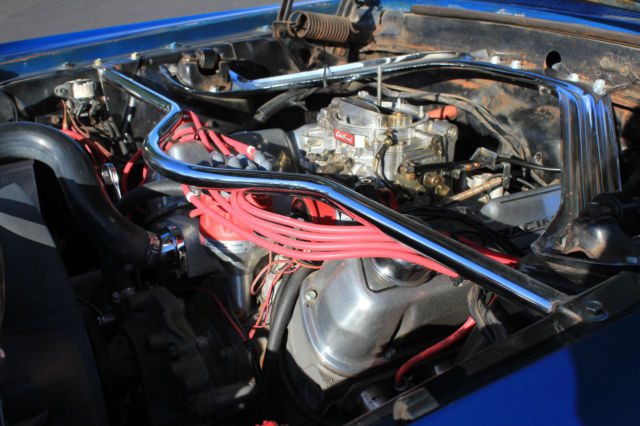 1970 Ford Mustang - photo 6