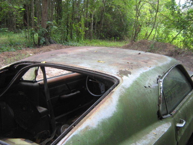 1970 Ford Mustang - photo 10