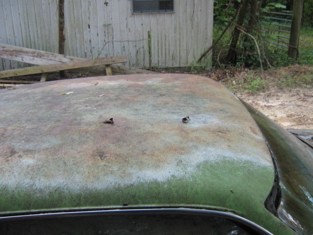 1970 Ford Mustang - photo 8