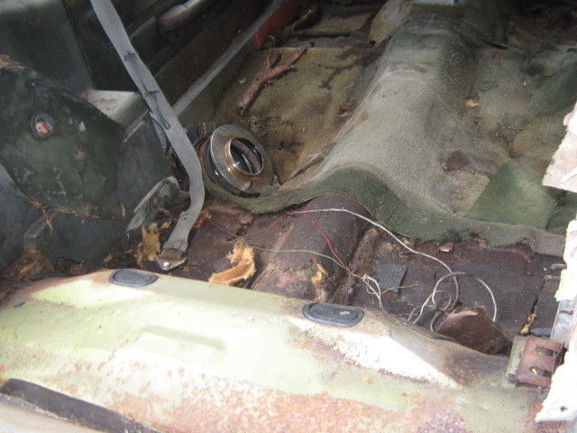 1970 Ford Mustang - photo 9