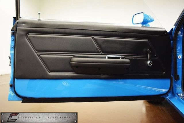 1970 Ford Mustang Fastback ProTouring - photo 12