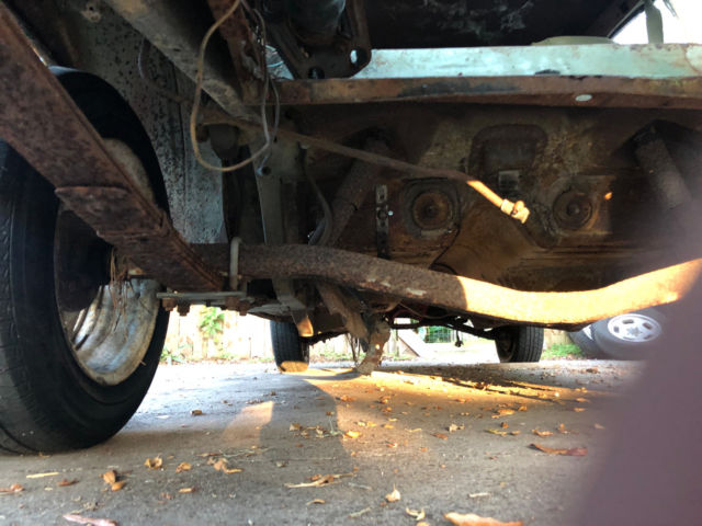 1970 Ford Mustang - photo 10