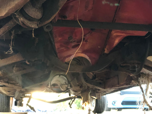 1970 Ford Mustang - photo 11