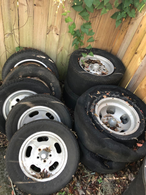 1970 Ford Mustang - photo 12