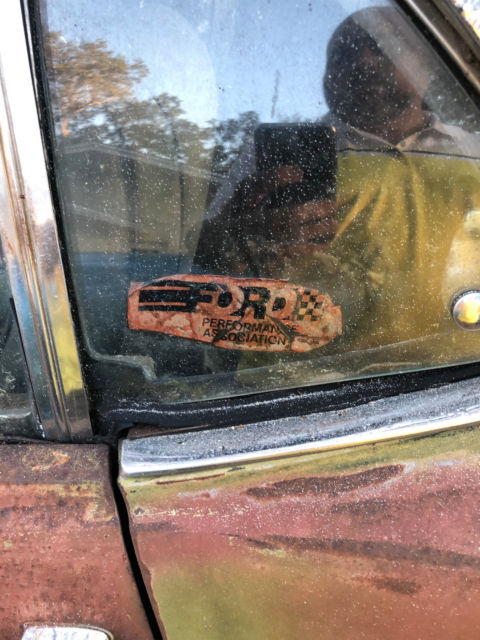 1970 Ford Mustang - photo 3