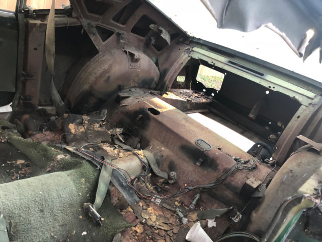 1970 Ford Mustang - photo 5