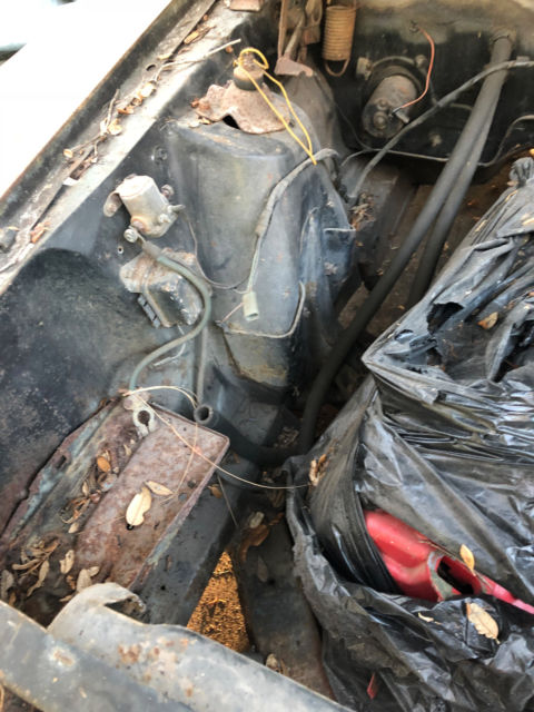 1970 Ford Mustang - photo 7