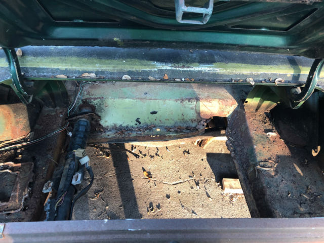 1970 Ford Mustang - photo 8