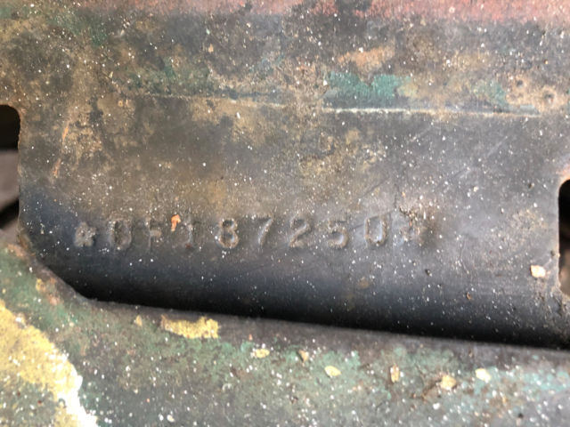 1970 Ford Mustang - photo 9