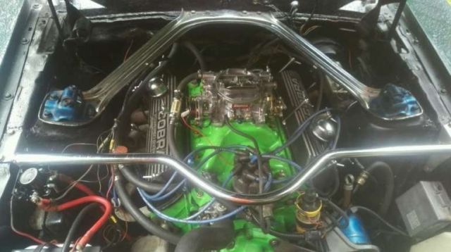 1970 Ford Mustang - photo 7