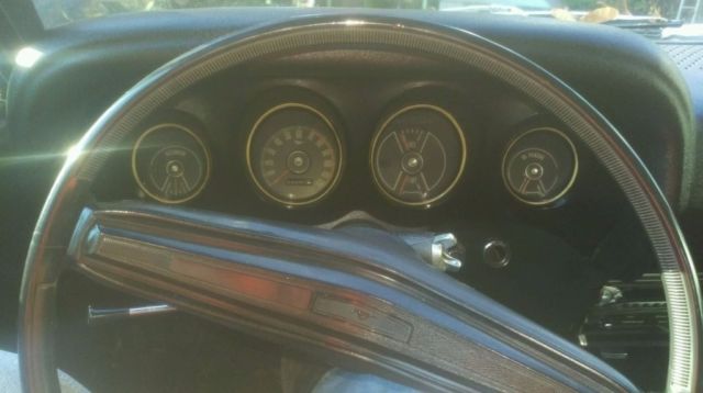 1970 Ford Mustang - photo 8