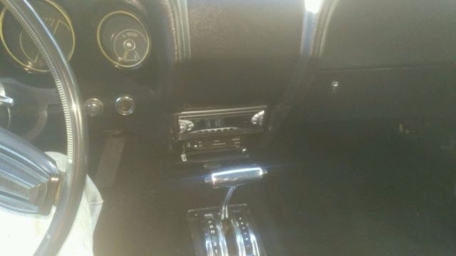 1970 Ford Mustang - photo 9