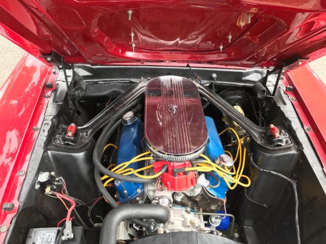 1970 Ford Mustang Fastback - photo 10