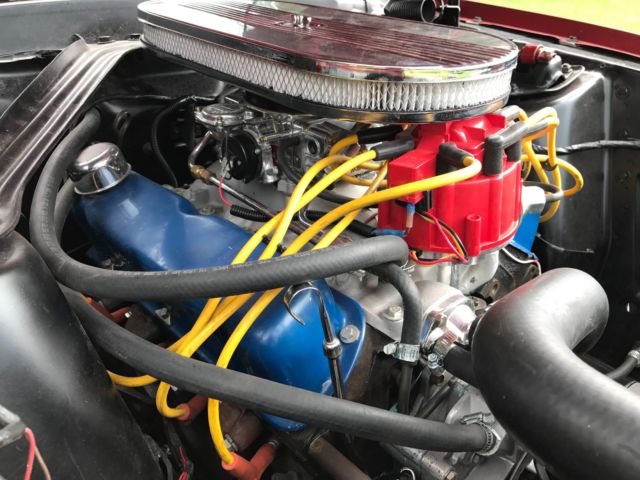 1970 Ford Mustang Fastback - photo 11