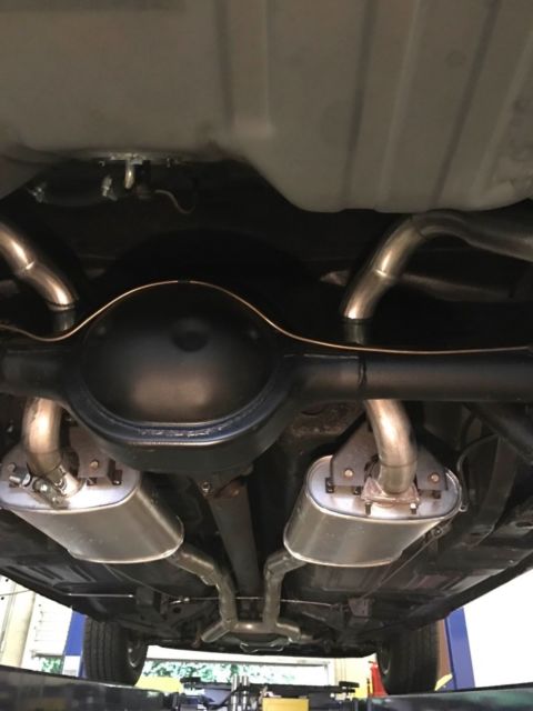 1970 Ford Mustang Fastback - photo 12