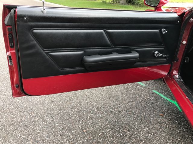 1970 Ford Mustang Fastback - photo 9