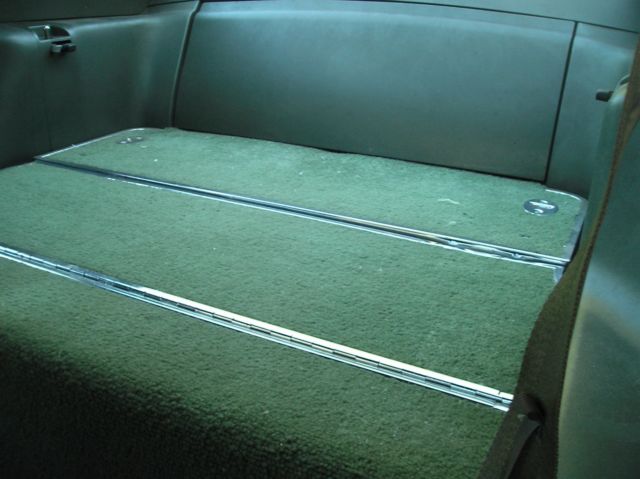 1970 Ford Mustang - photo 11