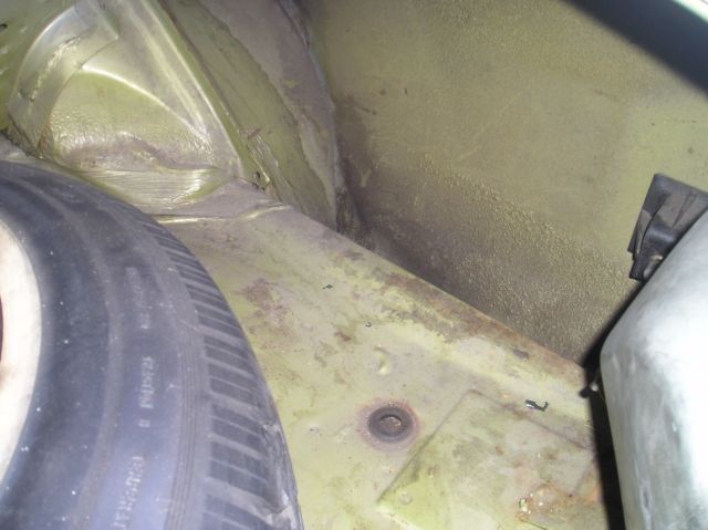 1970 Ford Mustang - photo 12