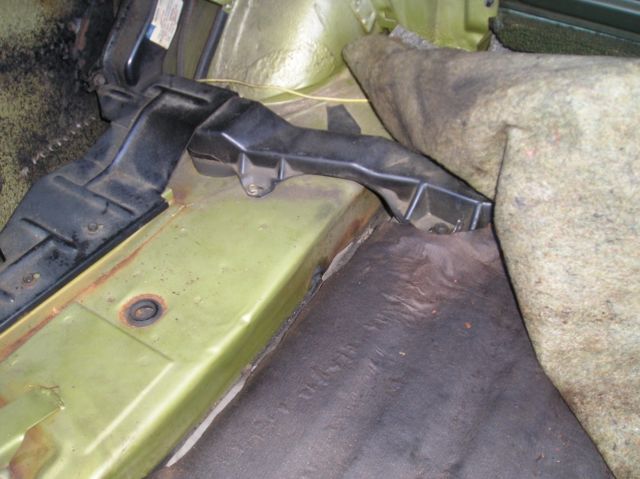 1970 Ford Mustang - photo 13