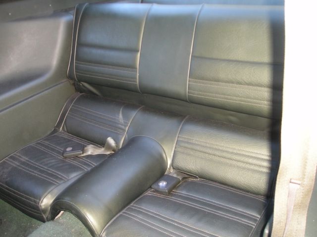 1970 Ford Mustang - photo 6