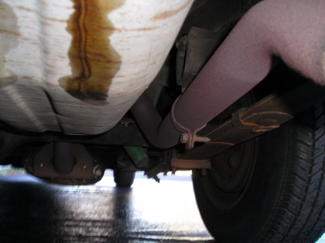 1970 Ford Mustang - photo 8