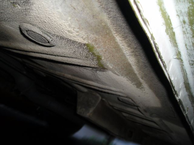 1970 Ford Mustang - photo 9